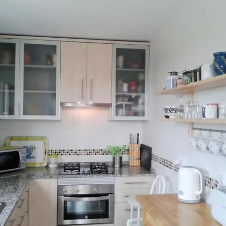 Holiday home El Palmar Vista