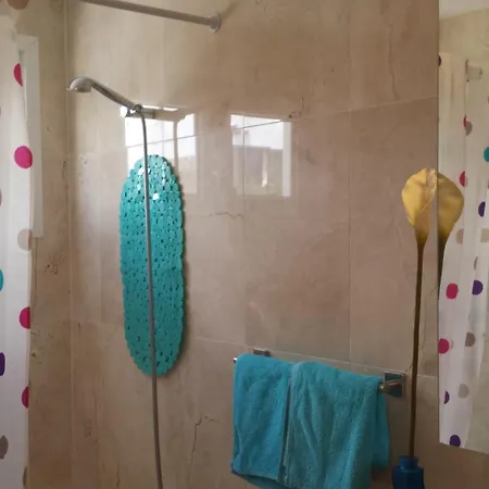 Holiday home El Palmar Vista *