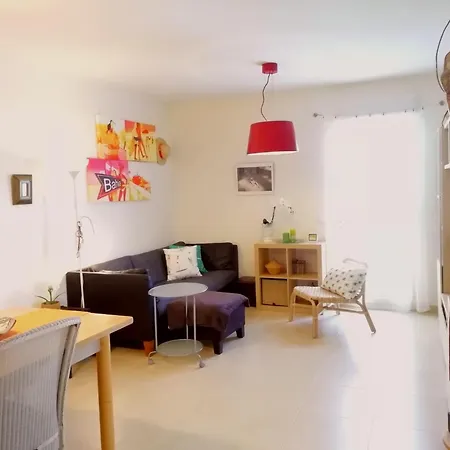 Holiday home El Palmar Vista *