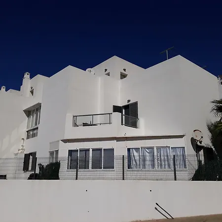 El Palmar Vista Holiday home