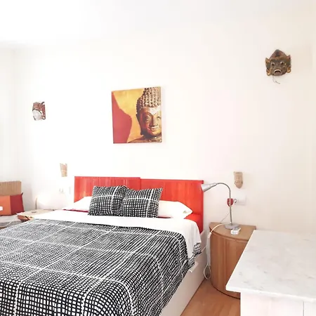 Holiday home El Palmar Vista Cadiz