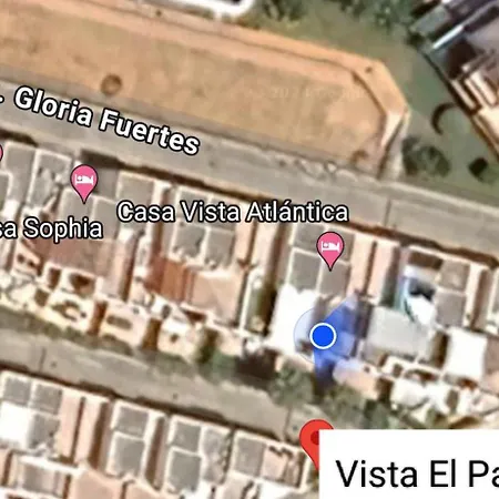Holiday home El Palmar Vista Cadiz