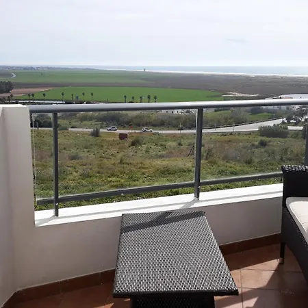 El Palmar Vista Cadiz