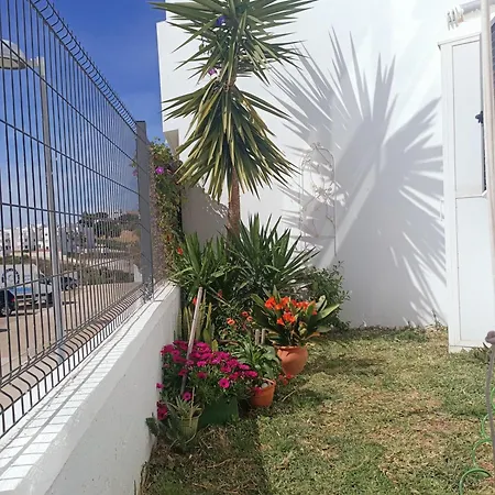 Holiday home El Palmar Vista *